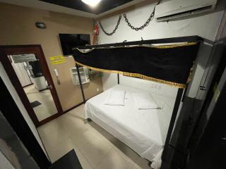 Motel Numsei Orla - 4