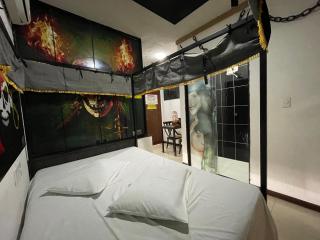 Motel Numsei Orla - 1