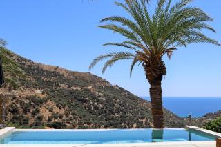 South Palms luxury village house - 9