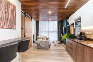 Manila Luxury Suites 201 - 8