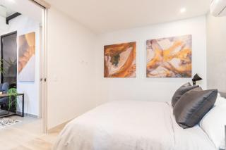 Manila Luxury Suites 201 - 2