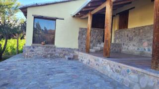 El Molle de Uquia - 3