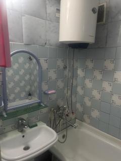 Квартира - 4