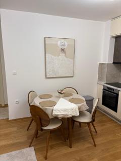 Maya 2 apartman sa dve spavace sobe - 5