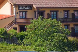 La Solana Montañesa - 3