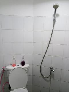 Gunung putri square - 0