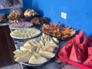 POUSADA BELLA SPIAGGIA - 4