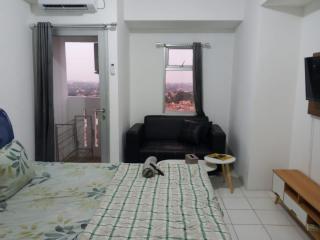 Gunung putri square - 3