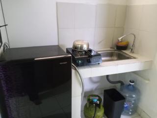 Gunung putri square - 1