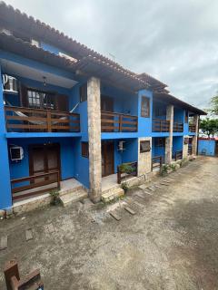 POUSADA BELLA SPIAGGIA - 2