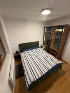 Maya 2 apartman sa dve spavace sobe - 3