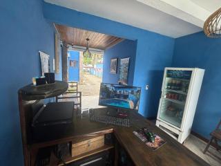 POUSADA BELLA SPIAGGIA - 1