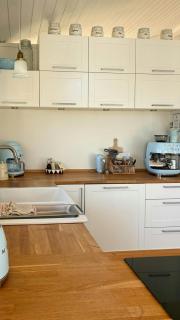 Charming Summer House Near Sæby Nordstrand - 6