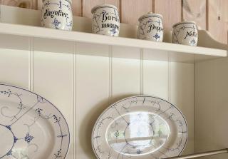 Charming Summer House Near Sæby Nordstrand - 2