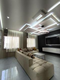 Haut standing apartment in hearth of fez - 4