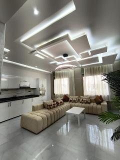 Haut standing apartment in hearth of fez - 1