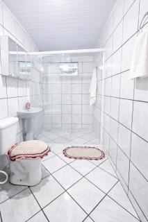 Casa completa em Foz do Iguaçu - Ótima localização - 2