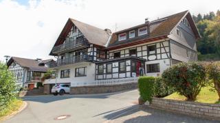 Gasthof Westfeld - Schmallenberg - 8