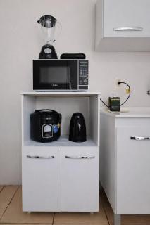 Casa completa em Foz do Iguaçu - Ótima localização - 3