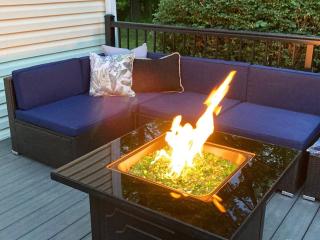 Lux Home 5 min to Train and Airport - 3