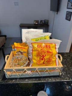 Apê Estilo e conforto na Lapa - RJ - 4