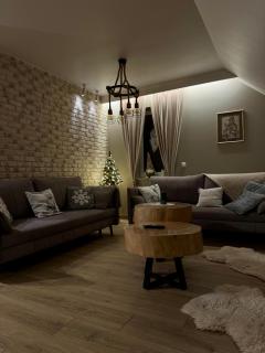 OWCZA GÓRKA Apartamenty - 0