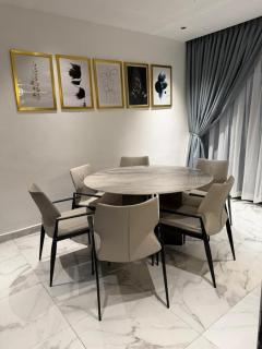 Abby's Villa - Newly Built Luxury Home - 4