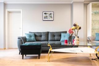 Cozy Sea Garden Apartment Varna - 7