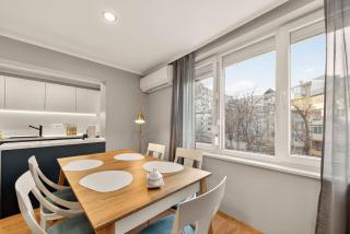 Cozy Sea Garden Apartment Varna - 1