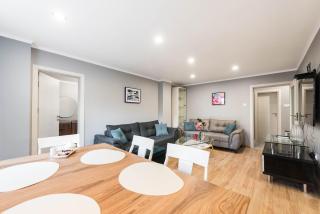 Cozy Sea Garden Apartment Varna - 5