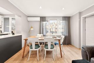 Cozy Sea Garden Apartment Varna - 2