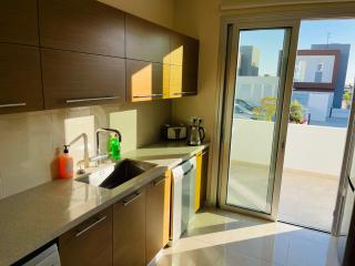 Rose Gardens Cozy Villa - Paphos - 1