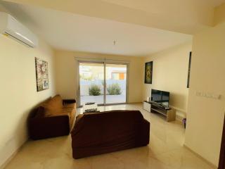 Rose Gardens Cozy Villa - Paphos - 5