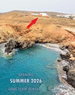 Maltezana Blue Lagoon II - your haven in heaven! - 0