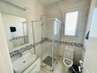 City Center Cozy Apt - 6