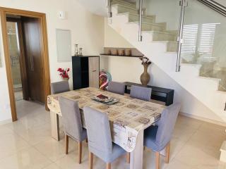 Rose Gardens Cozy Villa - Paphos - 8