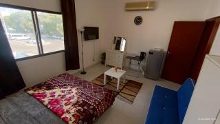 Studio Al Karama Villa - 9