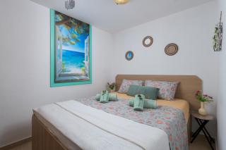 Malonas Village house - 0