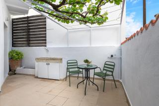 Malonas Village house - 1