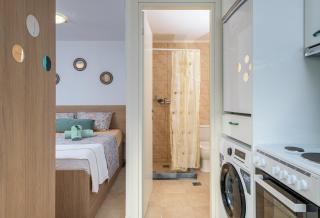 Malonas Village house - 3