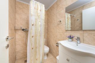 Malonas Village house - 2