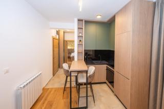 The Watermill Lodge - 5