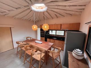 Iluminada casa en La Juanita, relaxation and nature - 0