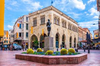 Le Dalí-Duplex au pied de Castillet - 3