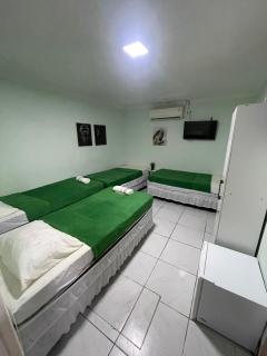 Pousada Alameda Boa Vista - 1