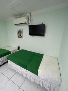 Pousada Alameda Boa Vista - 2