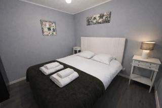 GÎTE RABELAIS - A 5MIN DU CHÂTEAU D'AMBOISE - 7