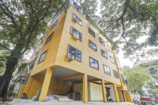 Hotel O Maple In Suites - 4