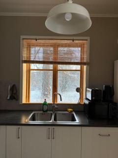 Snöbergets Arctic Cabin - 8