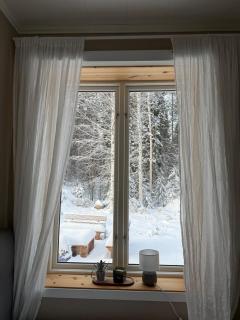 Snöbergets Arctic Cabin - 6